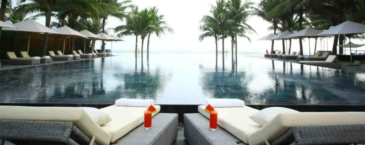 Fusion Maia Resort, Da Nang-1